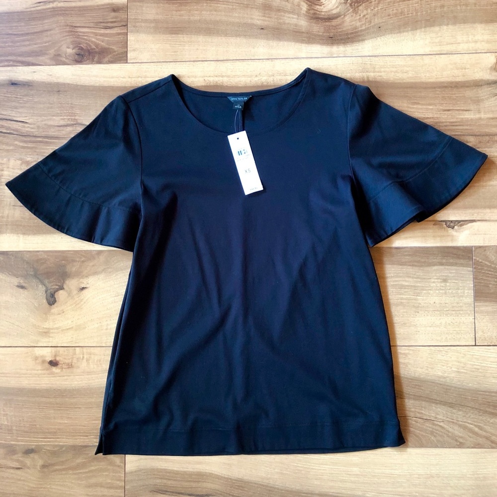 Ann Taylor Top NWT